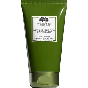 Origins Dr. Andrew Weil for Origins™ Mega-Mushroom Skin Relief Face Cleanser čisticí pleťové mléko 150 ml