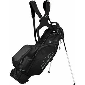 Sun Mountain Eco-Lite 14-Way Stand Bag Black Golfbag