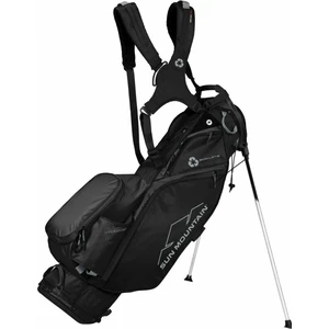 Sun Mountain Eco-Lite 14-Way Stand Bag Black Sac de golf