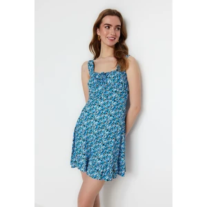 Trendyol Dress - Blue - A-line