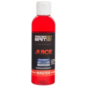 Feederbait juice 150 ml - jahoda