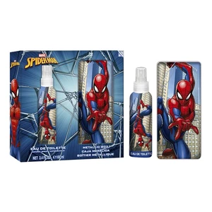 EP Line Spiderman - EDT 100 + box
