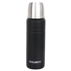 Thermos bottle HUSKY MAUL 500 black