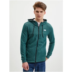 Jack & Jones Air Mikina Zelená