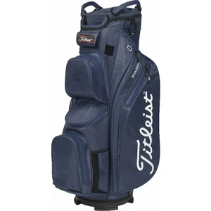 Titleist Cart 14 StaDry Navy Golfbag