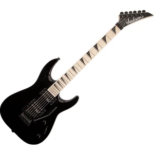 Jackson S32 DKA-M Dinky Negru Lucios