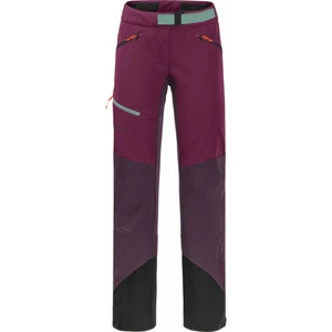 Jack Wolfskin Outdoorhose Alpspitze Pants W Wild Berry 40