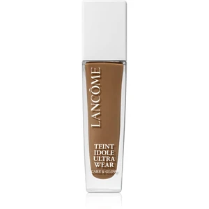 Lancôme Teint Idole Ultra Wear Care & Glow rozjasňující hydratační make-up SPF 25 odstín 450W 30 ml