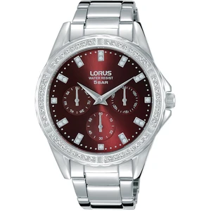 Lorus Chrono RP639DX9