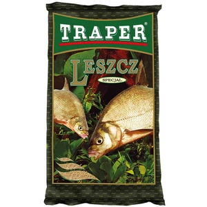 Traper vnadiaca zmes special rieka - 1 kg