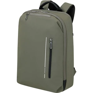 Samsonite Dámský batoh na notebook Ongoing 14,1" - zelená