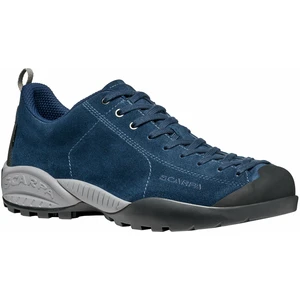 Scarpa Chaussures outdoor hommes Mojito GTX Deep Ocean 45