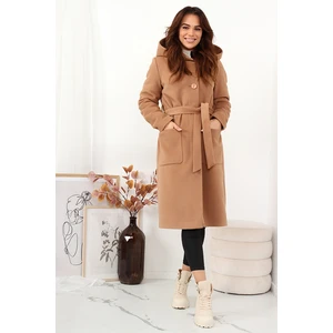 Merce Woman's Coat Azalia