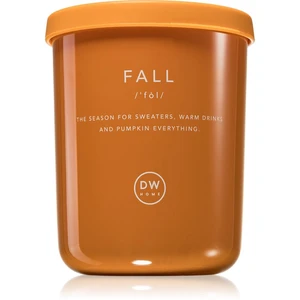 DW Home Definitions FALL Pumpkin Pie vonná svíčka 436 g