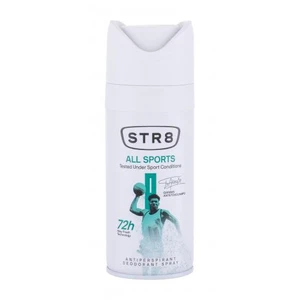 STR8 All Sport - deodorant ve spreji 150 ml