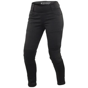 Trilobite 1968 Leggings Noir 30 Pantalons en textile