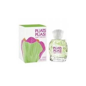 Issey Miyake Pleats Please L'Eau toaletní voda pro ženy 50 ml