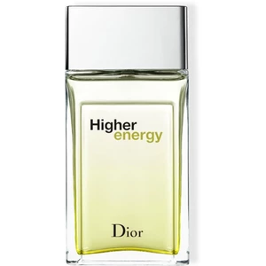 Christian Dior Higher Energy woda toaletowa dla mężczyzn 100 ml