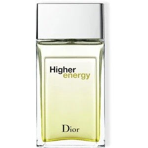 Dior Higher Energy pánská toaletní voda 100 ml