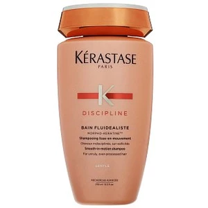 Kérastase Discipline Smooth-In-Motion Shampoo szampon do niesfornych włosów 250 ml