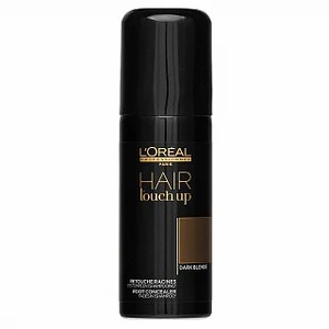 L´Oréal Professionnel Hair Touch Up korektor do odrostów Dark Blond 75 ml