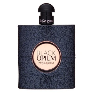 YVES SAINT LAURENT - Black Opium - Parfémová voda