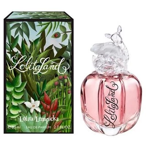 Lolita Lempicka Lolita Land parfumovaná voda pre ženy 80 ml