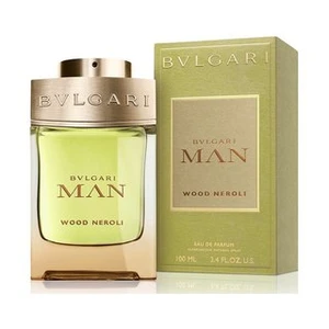 Bvlgari MAN Wood Neroli 100 ml parfumovaná voda pre mužov