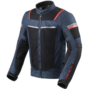 Rev'it! Tornado 3 Dark Blue/Black M Textile Jacket