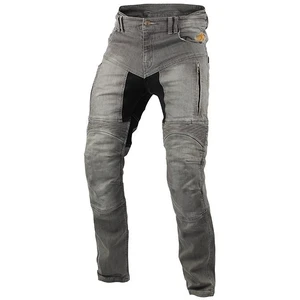 Trilobite 661 Parado Level 2 Light Grey 46 Jeansy na motocykel