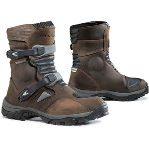 Forma Boots Adventure Low Hnědá 44 Boty