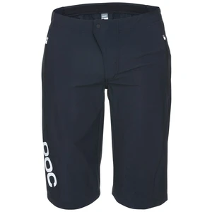 POC Essential Enduro Shorts Uranium Black XL