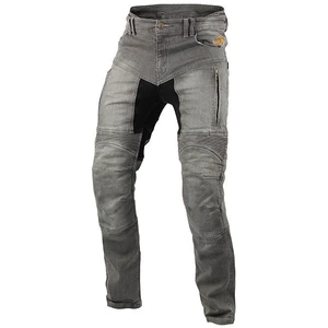 Trilobite 661 Parado Level 2 Light Grey 42 Jeans de moto