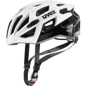 UVEX Race 7 Blanc-Noir 55-61 2020