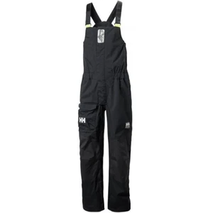 Helly Hansen Pier Bib Ebony L