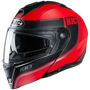 HJC i90 Davan MC1SF XL Helm