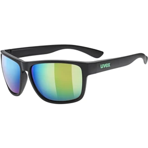 UVEX LGL 36 CV Green Black