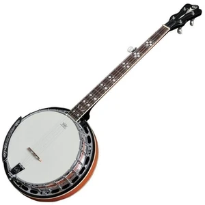 VGS 505036 Banjo Premium 5S Natural