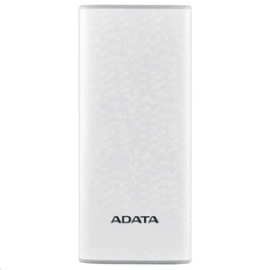 Power Bank Adata P10000 10000mAh biela (AP10000-Dusb-CWH...