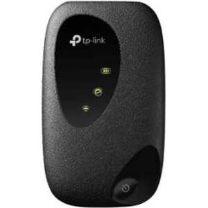TP-Link M7200 4G LTE Mobile N300 WiFi battery modem router