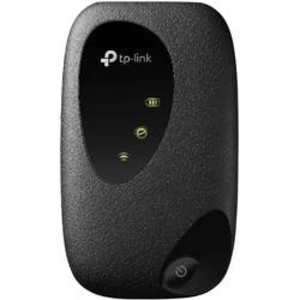 WiFi modem TP-Link M7200, přenosný, 4G LTE