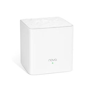 WiFi mesh Tenda Nova MW3, 1-pack