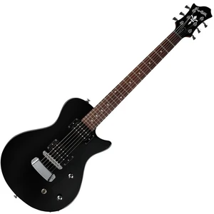 Hagstrom Ultra Swede Essential Nero