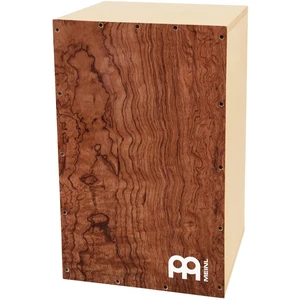 Meinl DMYO-CAJ-BU Deluxe Wood-Cajon