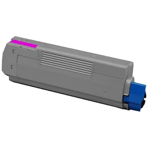 OKI 43324422 purpurový (magenta) kompatibilní toner