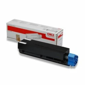 OKI 44917602 čierný (black) originálny toner