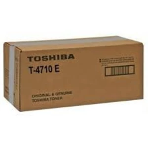 Toshiba T4710E černý (black) originální toner