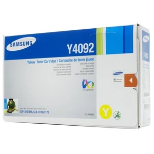 HP SU482A / Samsung CLT-Y4092S žlutý (yellow) originální toner