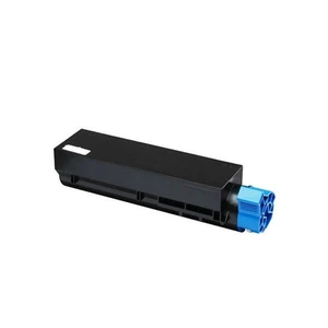 OKI 45807102 čierny (black) kompatibilný toner