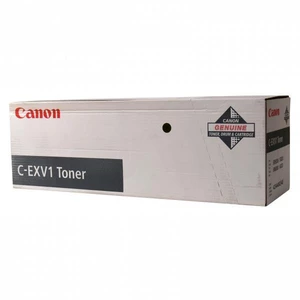Canon C-EXV1 černý (black) originální toner